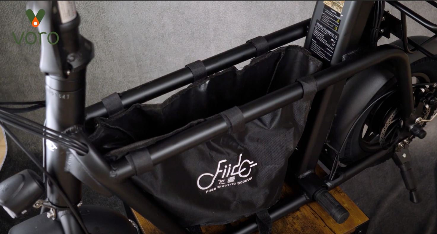 FIIDO Unboxing Video