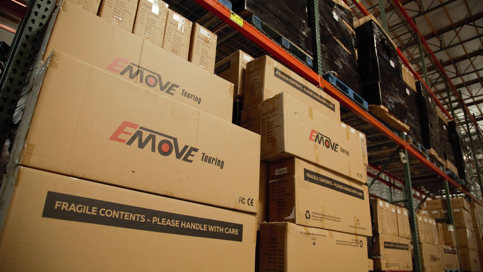 Shipping delays, longer turnaround time and Wolf King updates