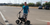 ORCA Mark I Seated Electric Scooter Review