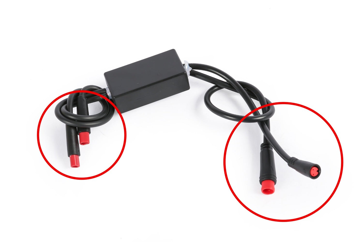 Printed Circuit Board for Deck Lights (Cruiser and Touring)