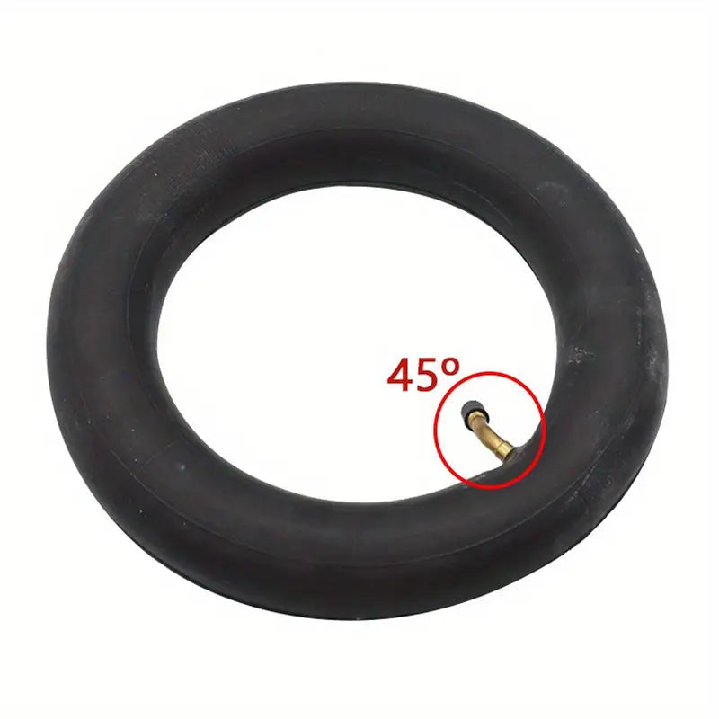 Inner Tube 10 X 2.125 bent valve