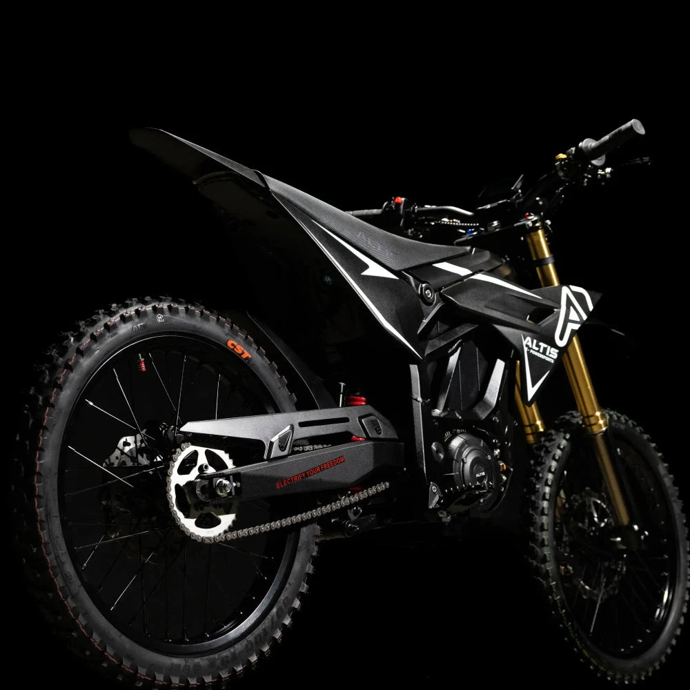 Bike Xtrem Vtt Topbike Perform 500 Sx Altis Sigma Best Electric