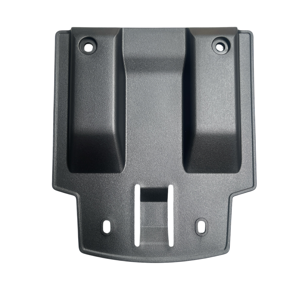 Rear battery protection plate for Eride PRO SS - Voromotors Australia