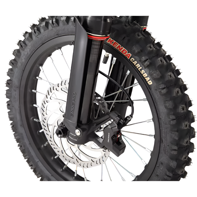 E Ride Pro Mini - Best Pocket Electric Dirt Bike