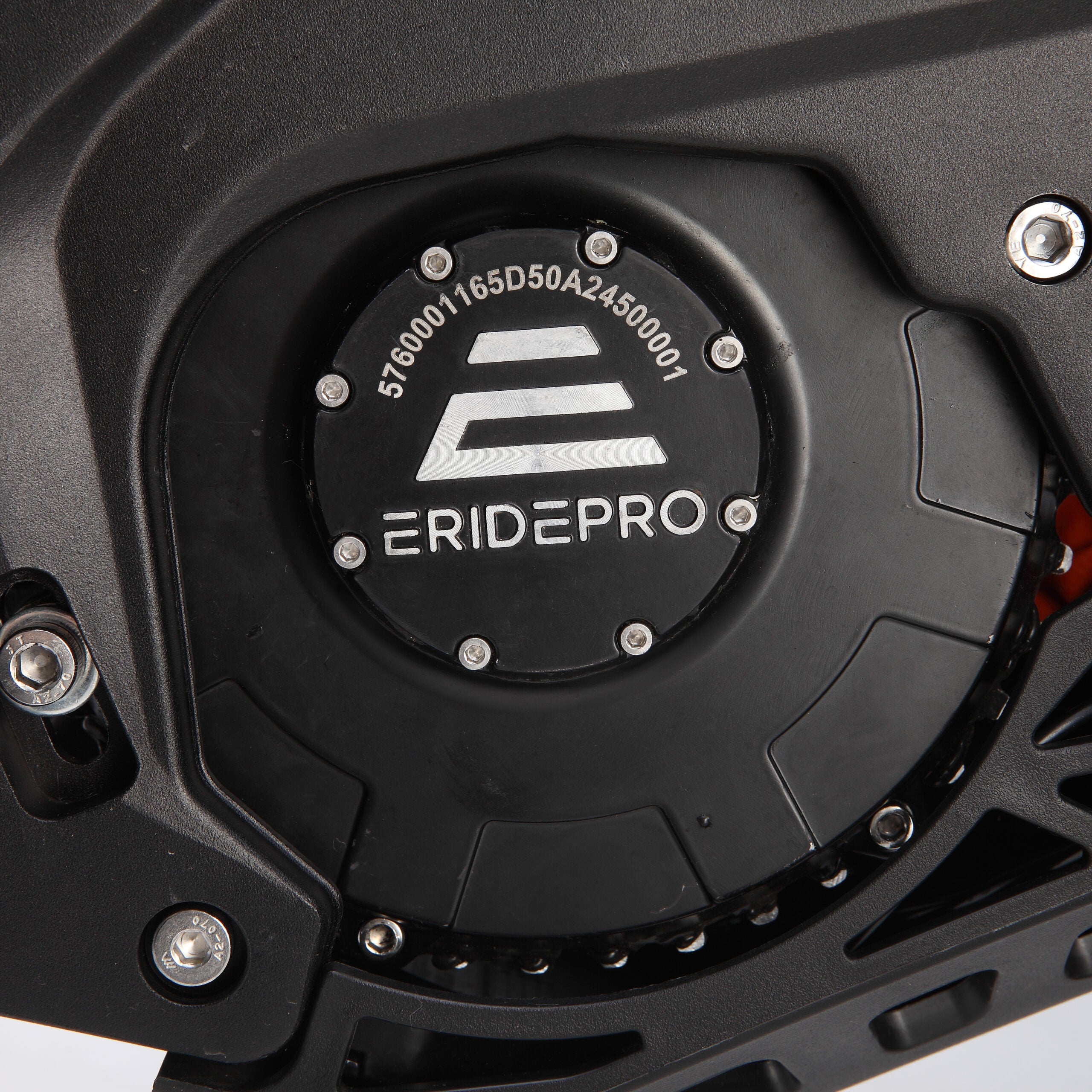 E Ride Pro SR - 25KW Power e Dirt Bike