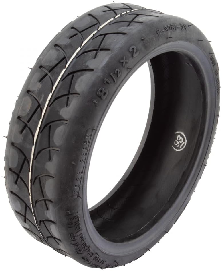 Tire 8 X 1/2 CST