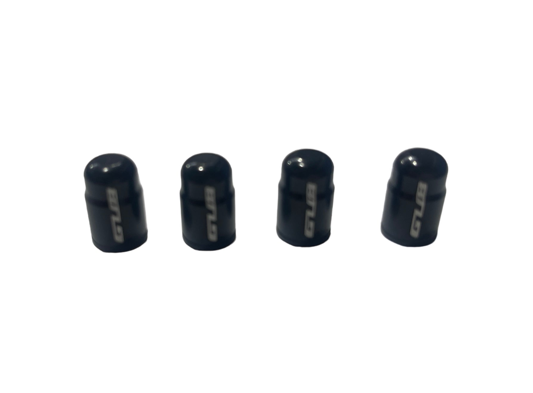 (4 Pack) Universal Air Valve Cap