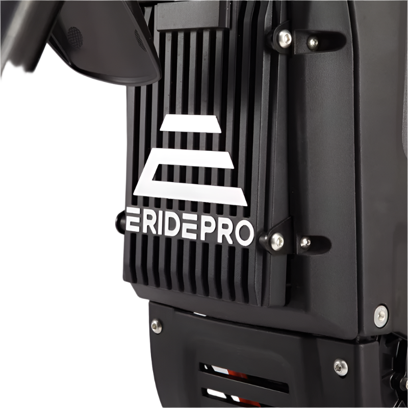 E Ride Pro Mini - Best Pocket Electric Dirt Bike