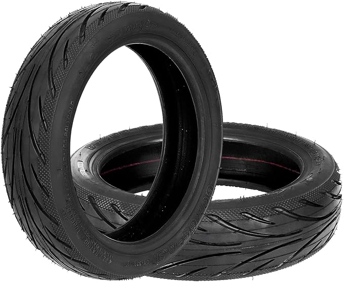 Tire Tubeless 60/65-6.9