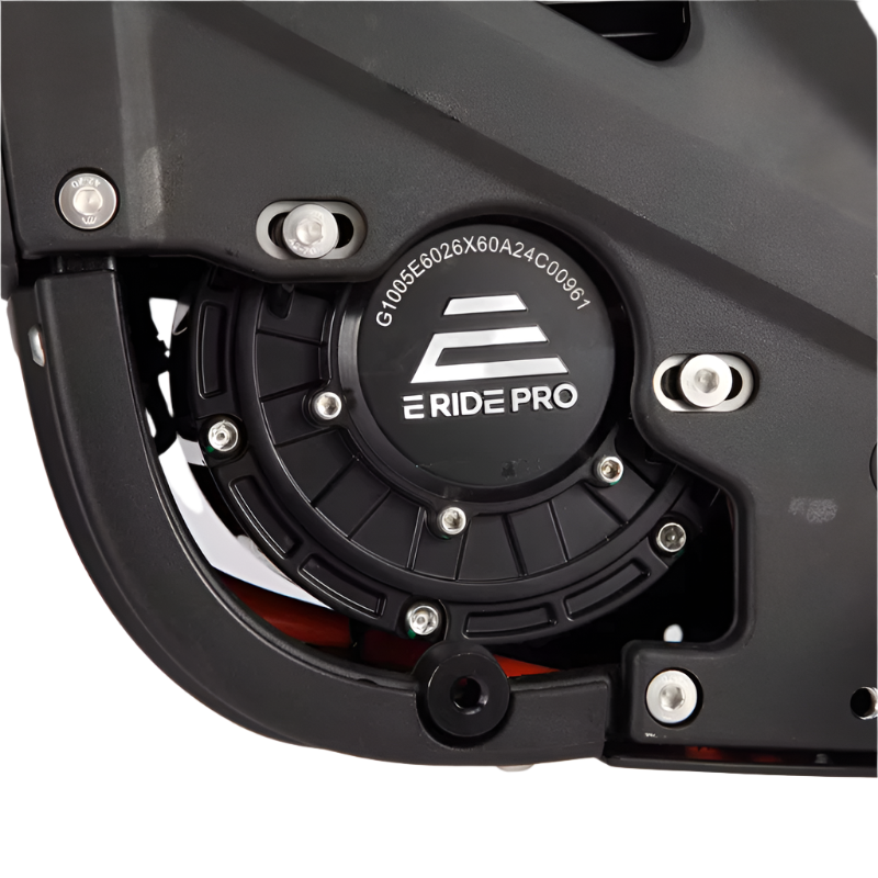 E Ride Pro Mini - Best Pocket Electric Dirt Bike