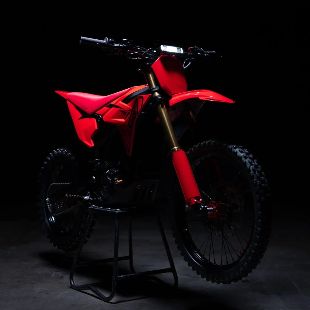 Altis Sigma Best Electric Dirt Bike 98V 35Ah E-Dirt Bike