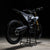 Altis Sigma - best electric dirt bike (Black)