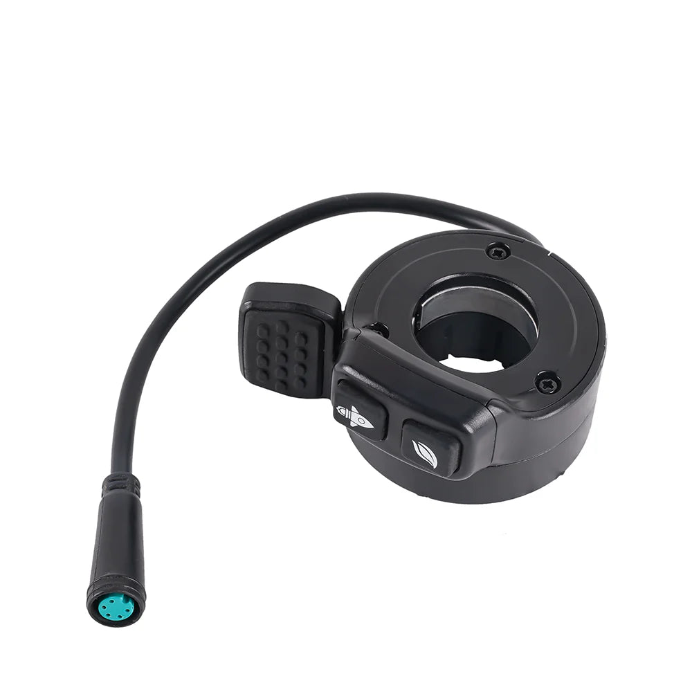 V2 Thumb Throttle for Roadrunner