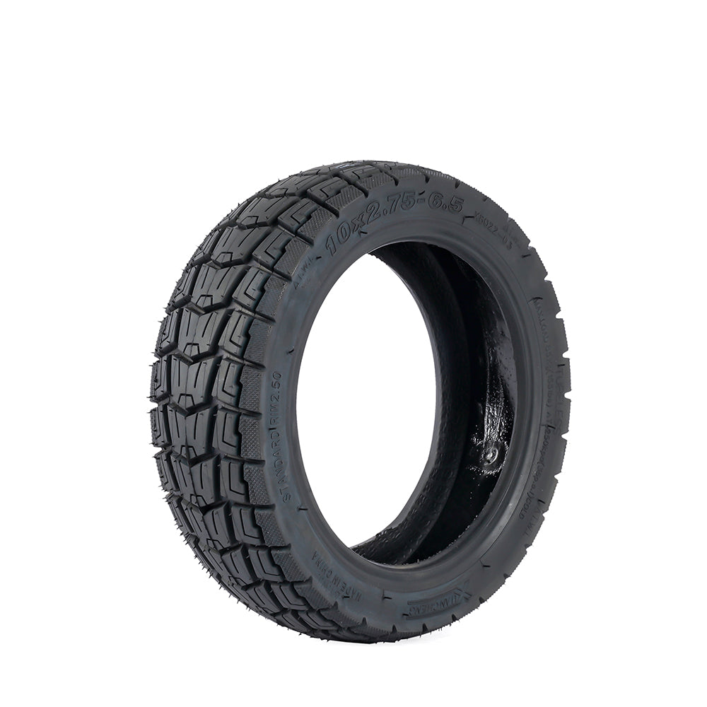 10" Pneumatic Hybrid Tubeless Tire for Cruiser V2