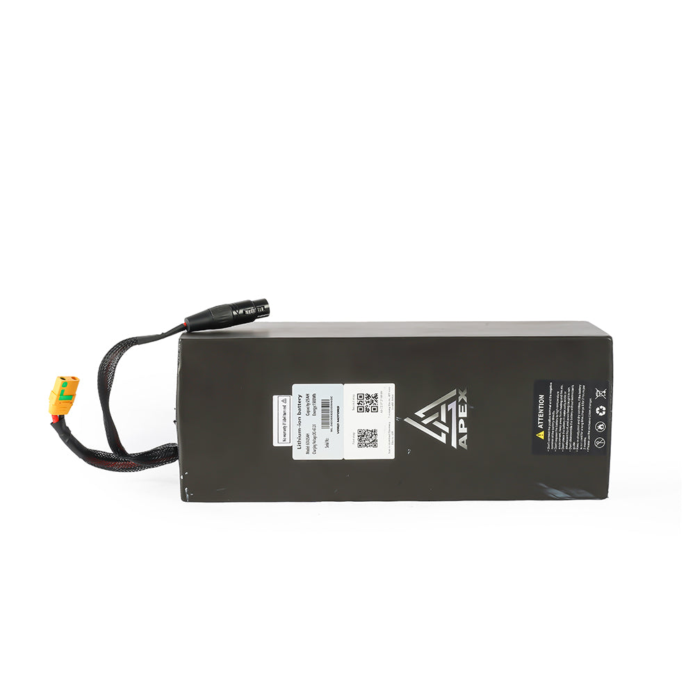 Range Extender for Roadrunner Pro