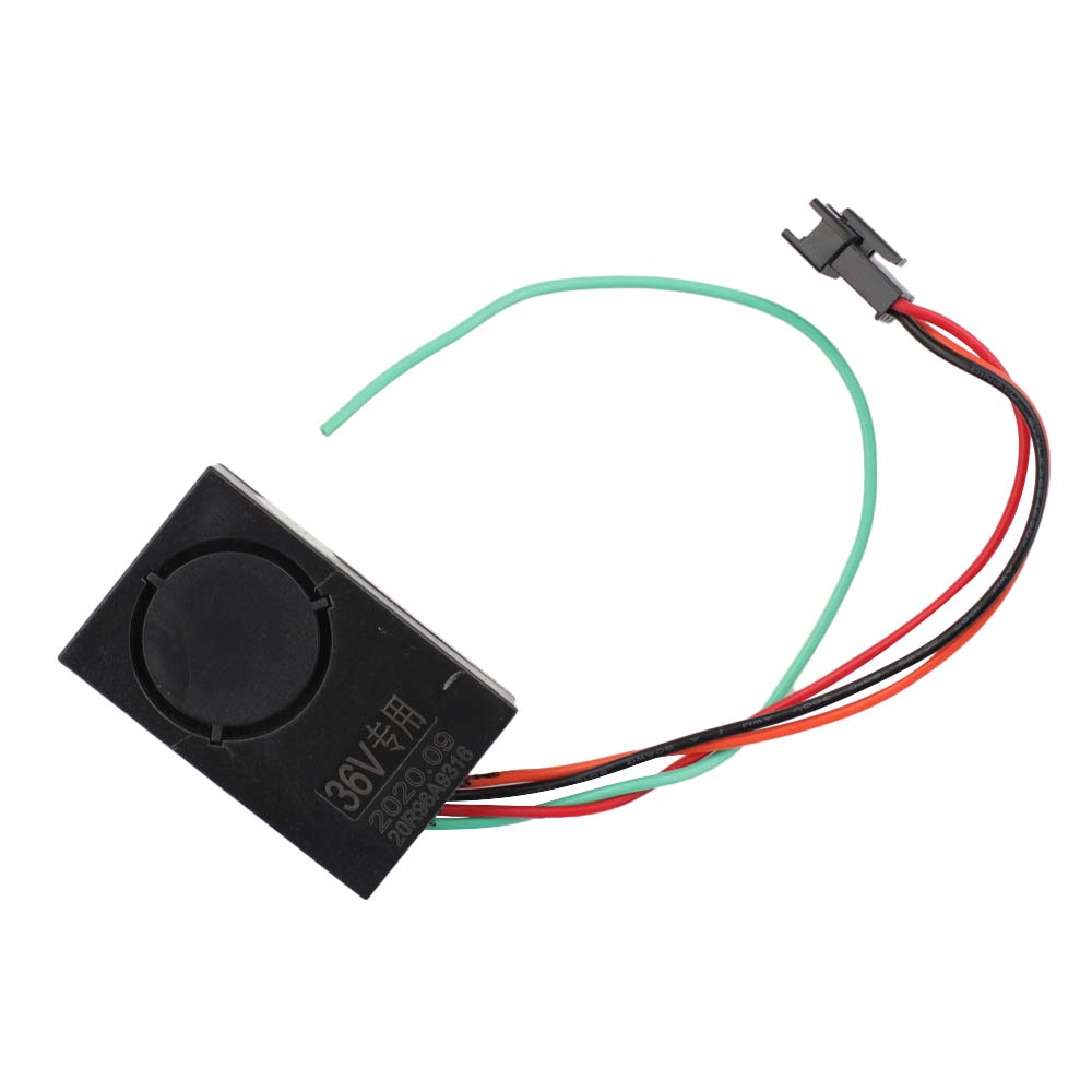 Fiido Key Fob & Alarm box SET