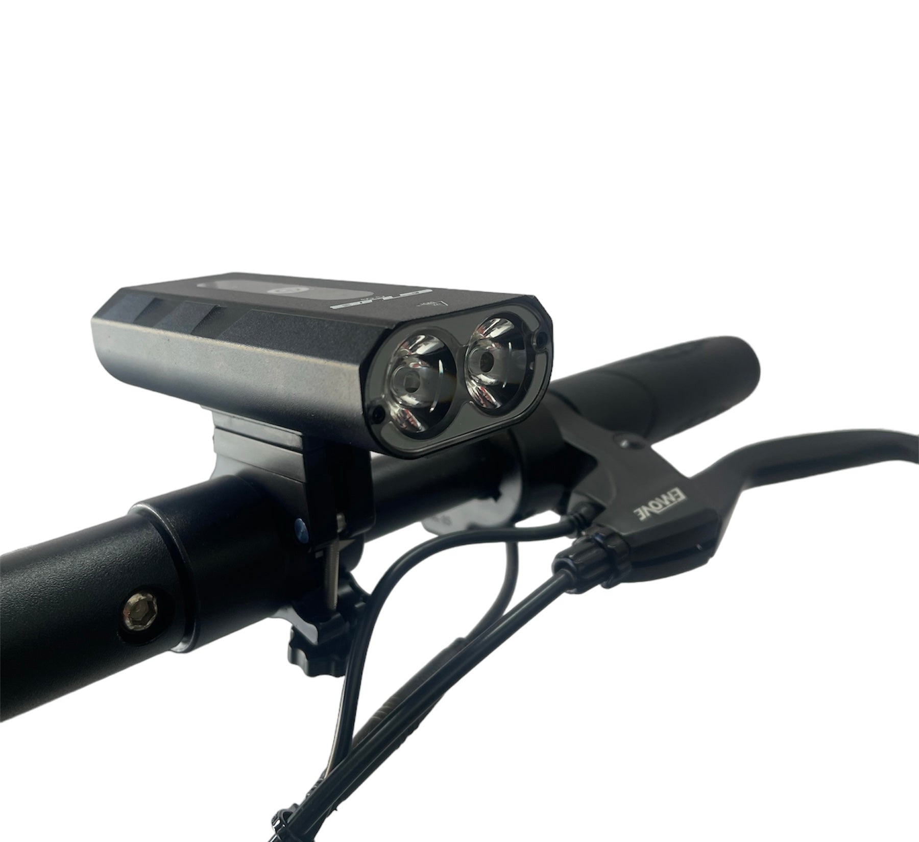 VoroMotors Rechargeable Handlebar Headlight