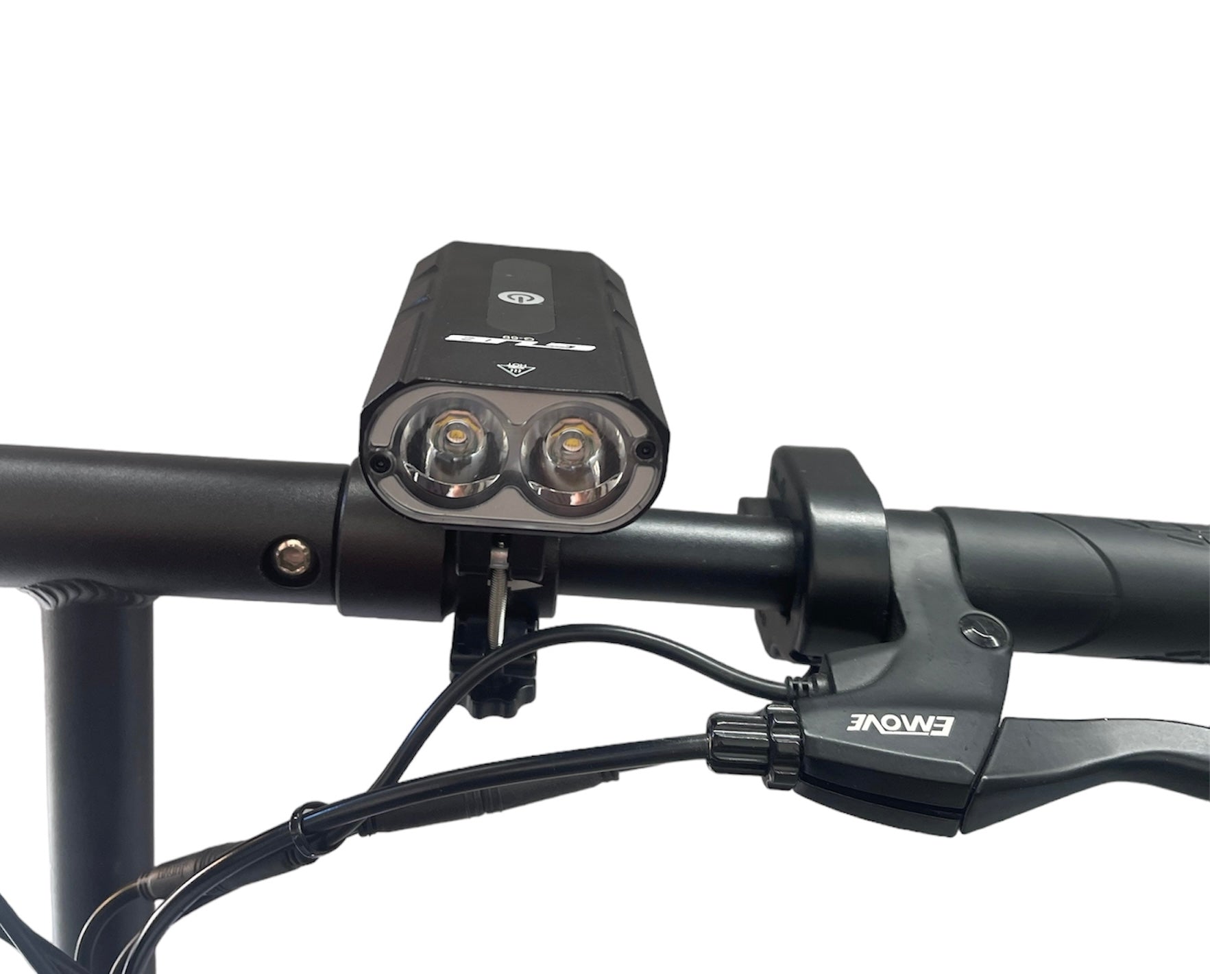 VoroMotors Rechargeable Handlebar Headlight