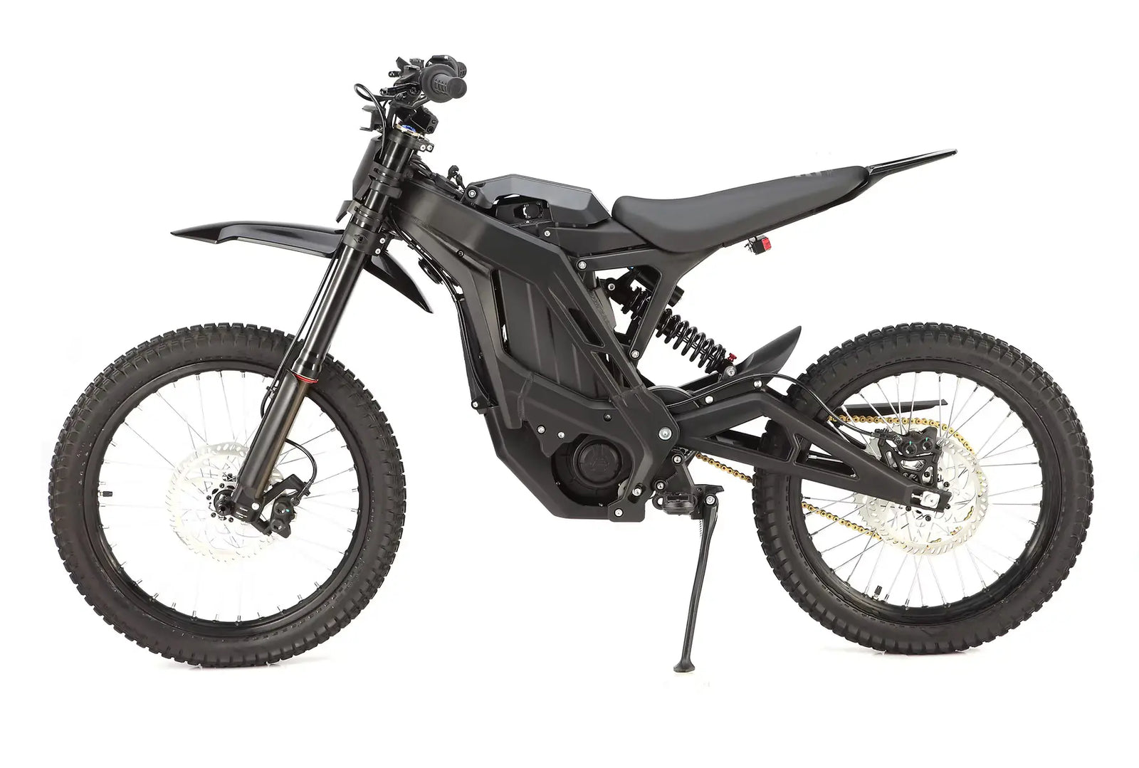 E Ride Pro SS 3.0 - Electric Dirt Bike of Your Life