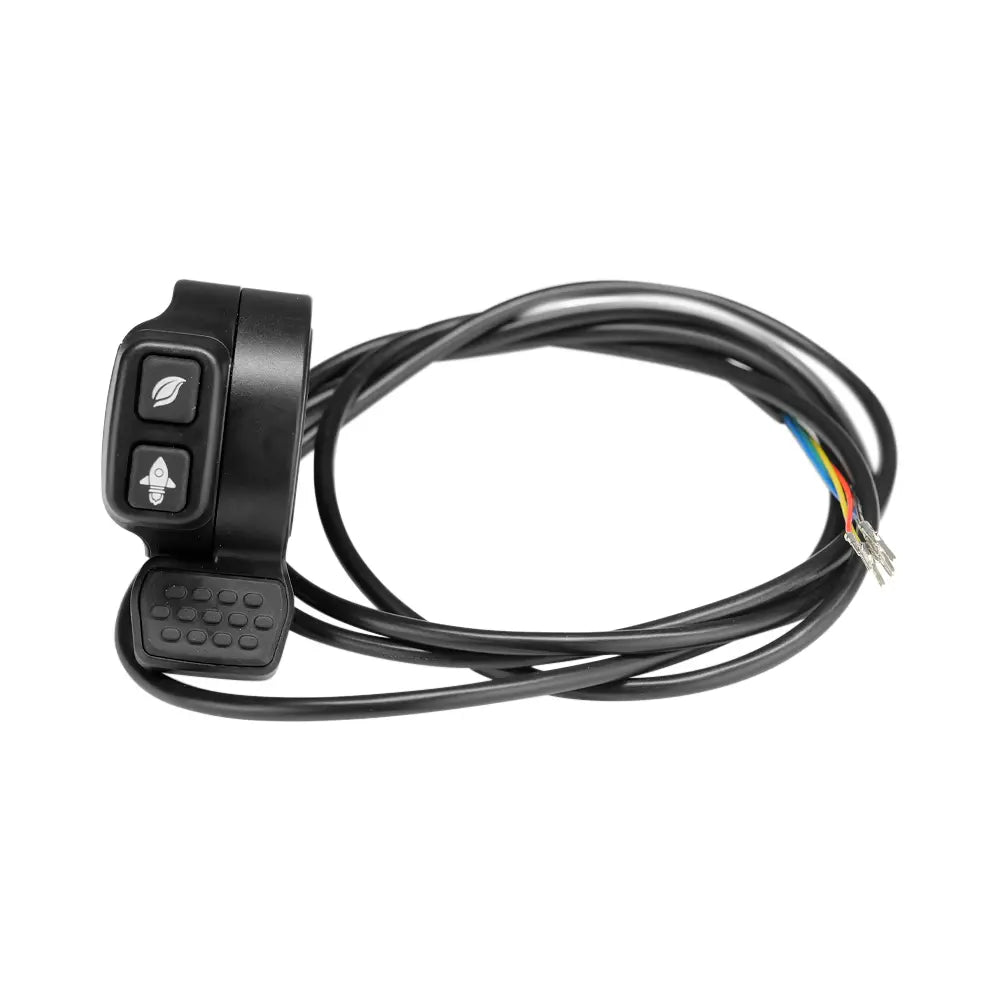 V2 Thumb Throttle for Roadrunner