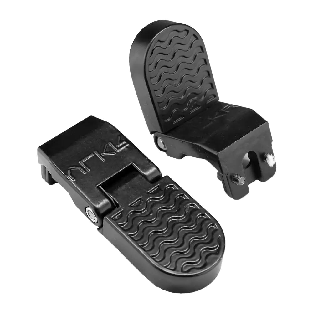 Foldable Foot Pegs for Roadrunner Pro