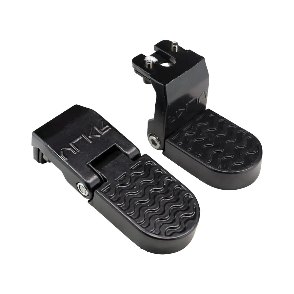 Foldable Foot Pegs for Roadrunner Pro