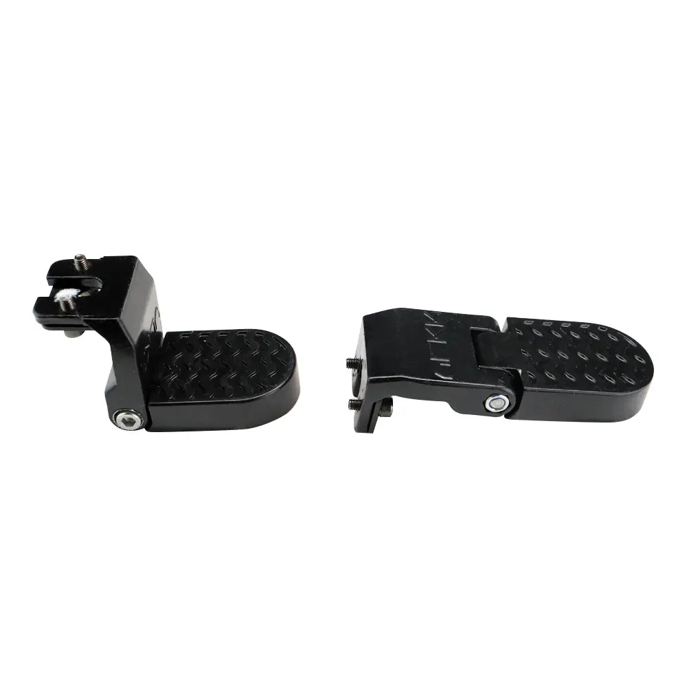 Foldable Foot Pegs for Roadrunner Pro