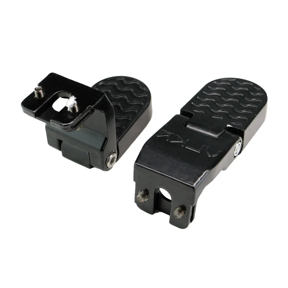Foldable Foot Pegs for Roadrunner Pro