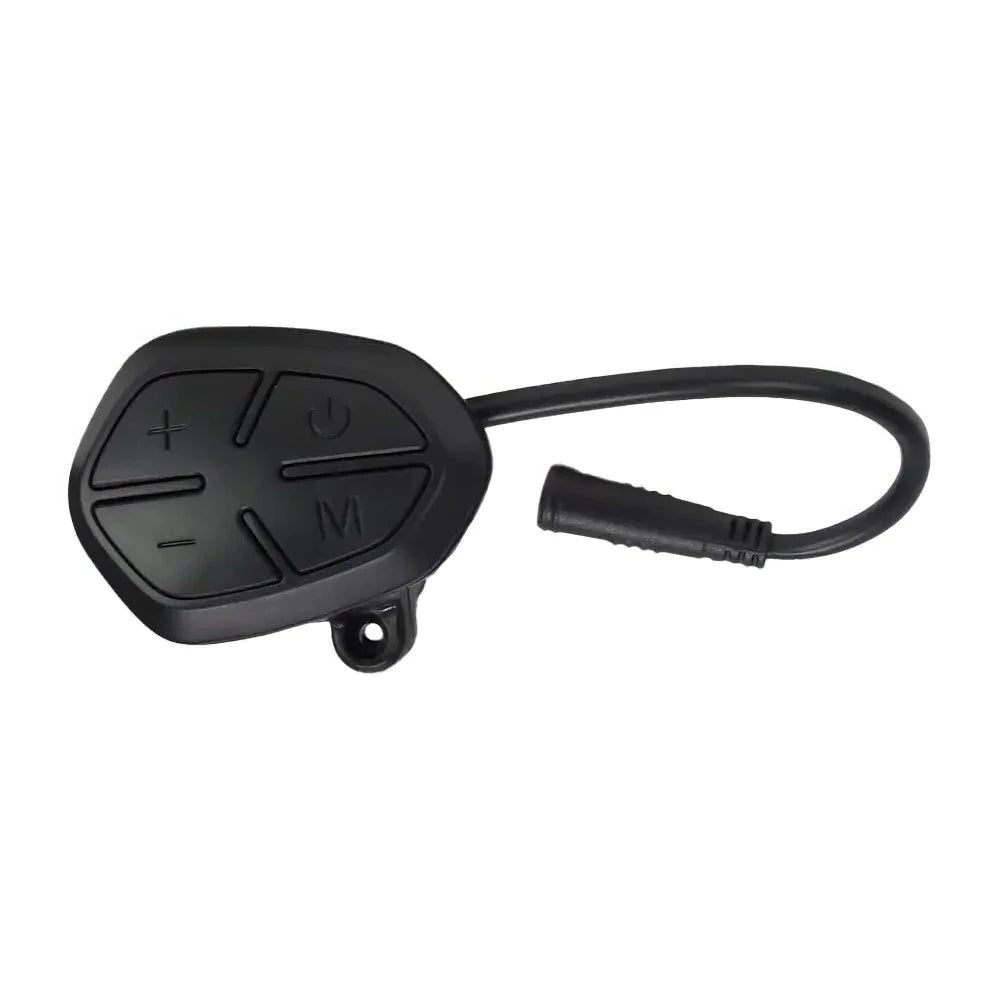 Full Color TFT LCD Display