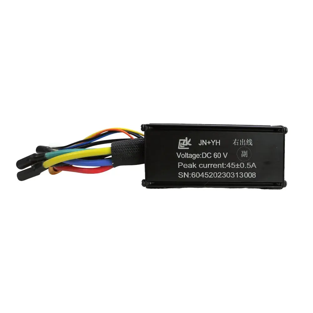 45A Sinewave Controller for Roadrunner Pro