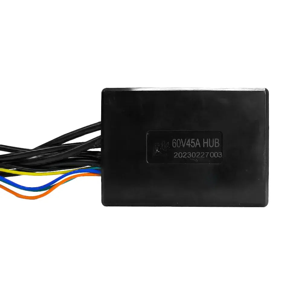 Stepdown Controller for Roadrunner Pro