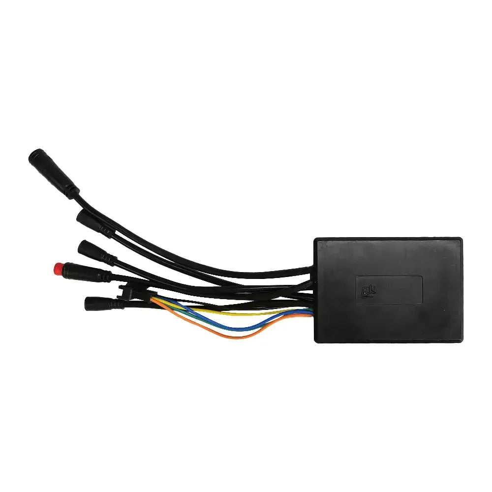 Stepdown Controller for Roadrunner Pro