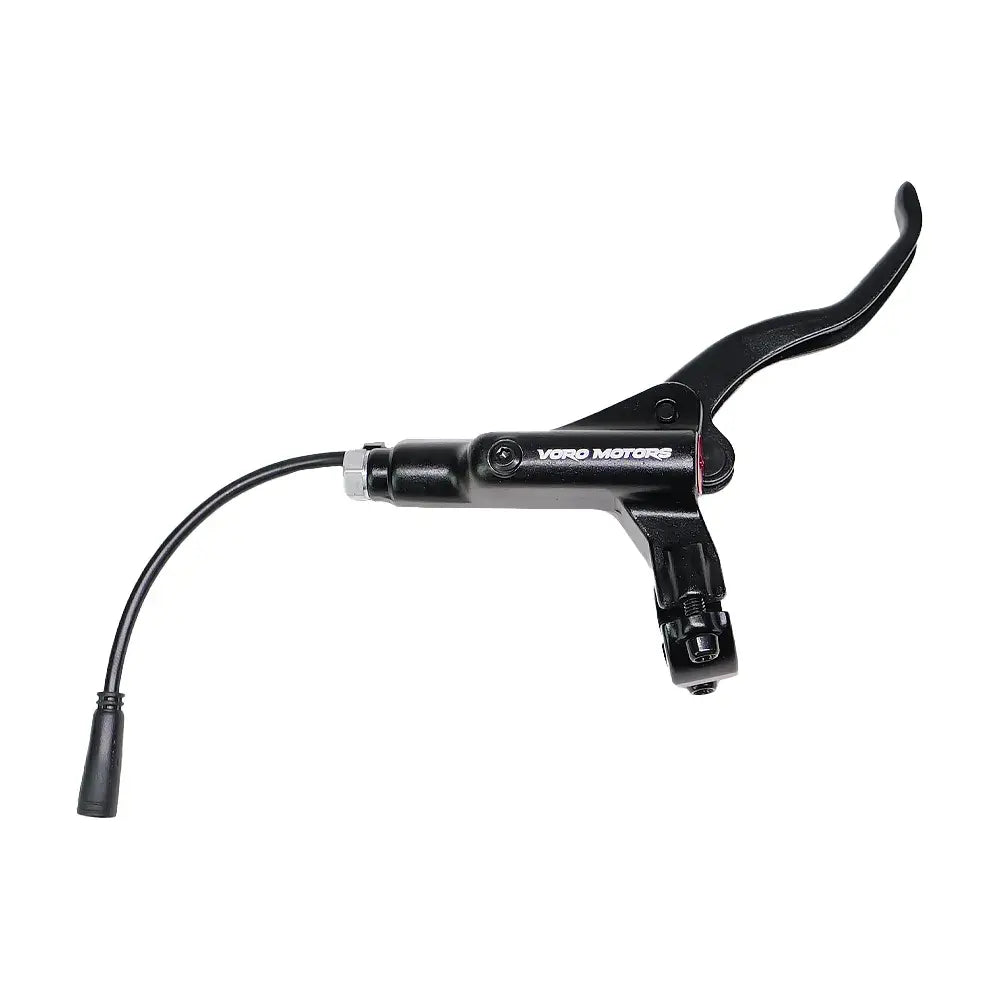 Brake Levers for Roadrunner Pro
