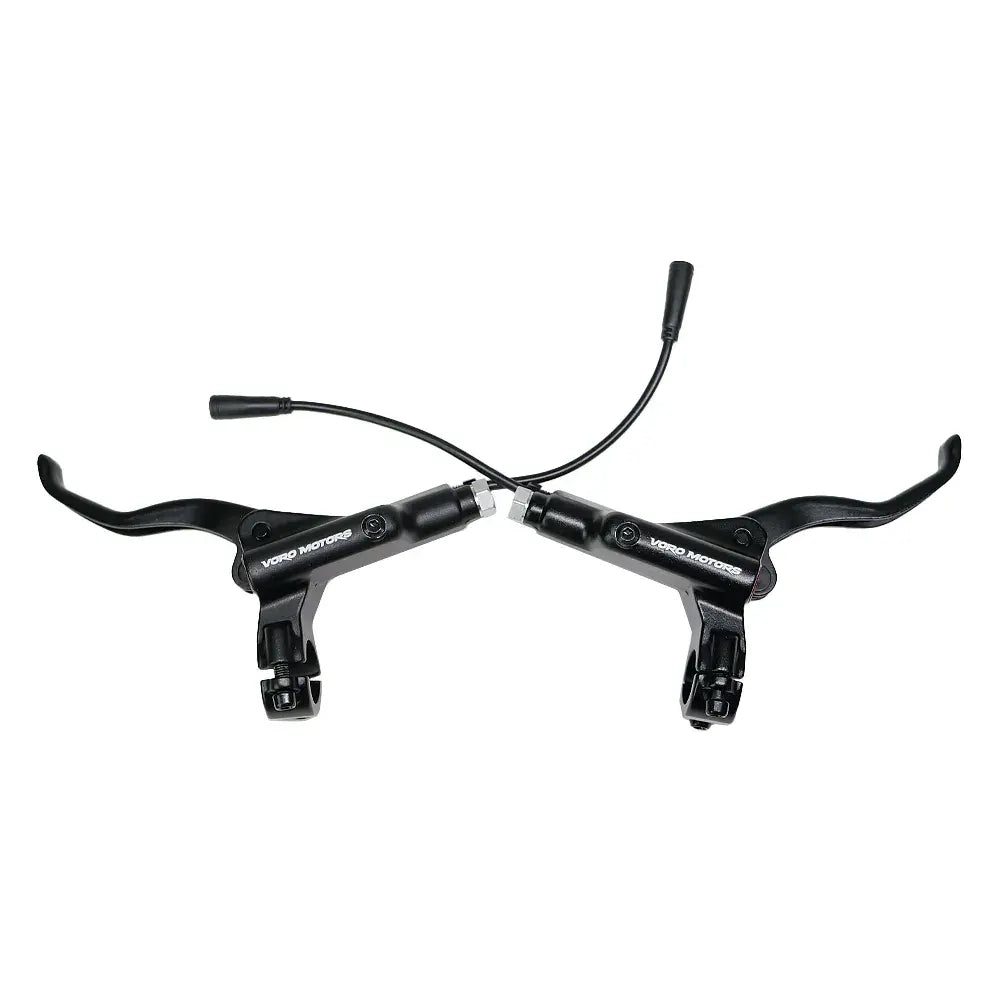 Brake Levers for Roadrunner Pro