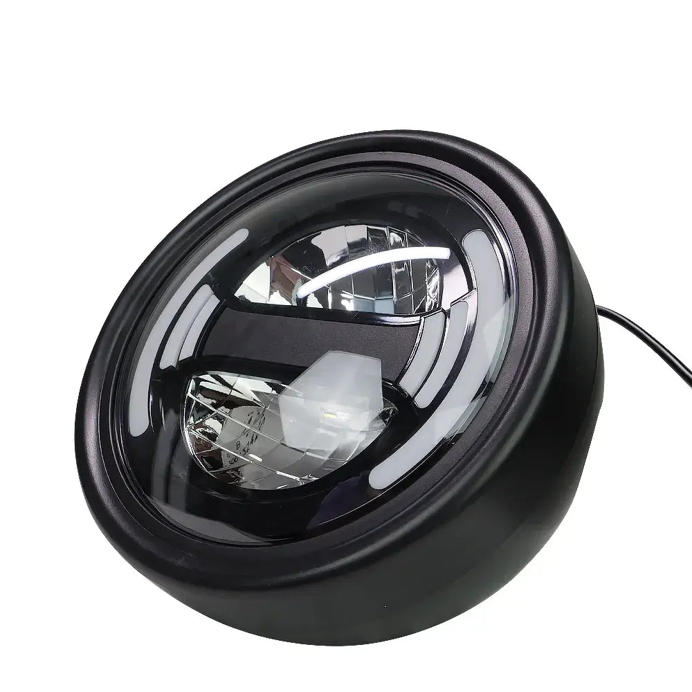 Headlight for Roadrunner Pro