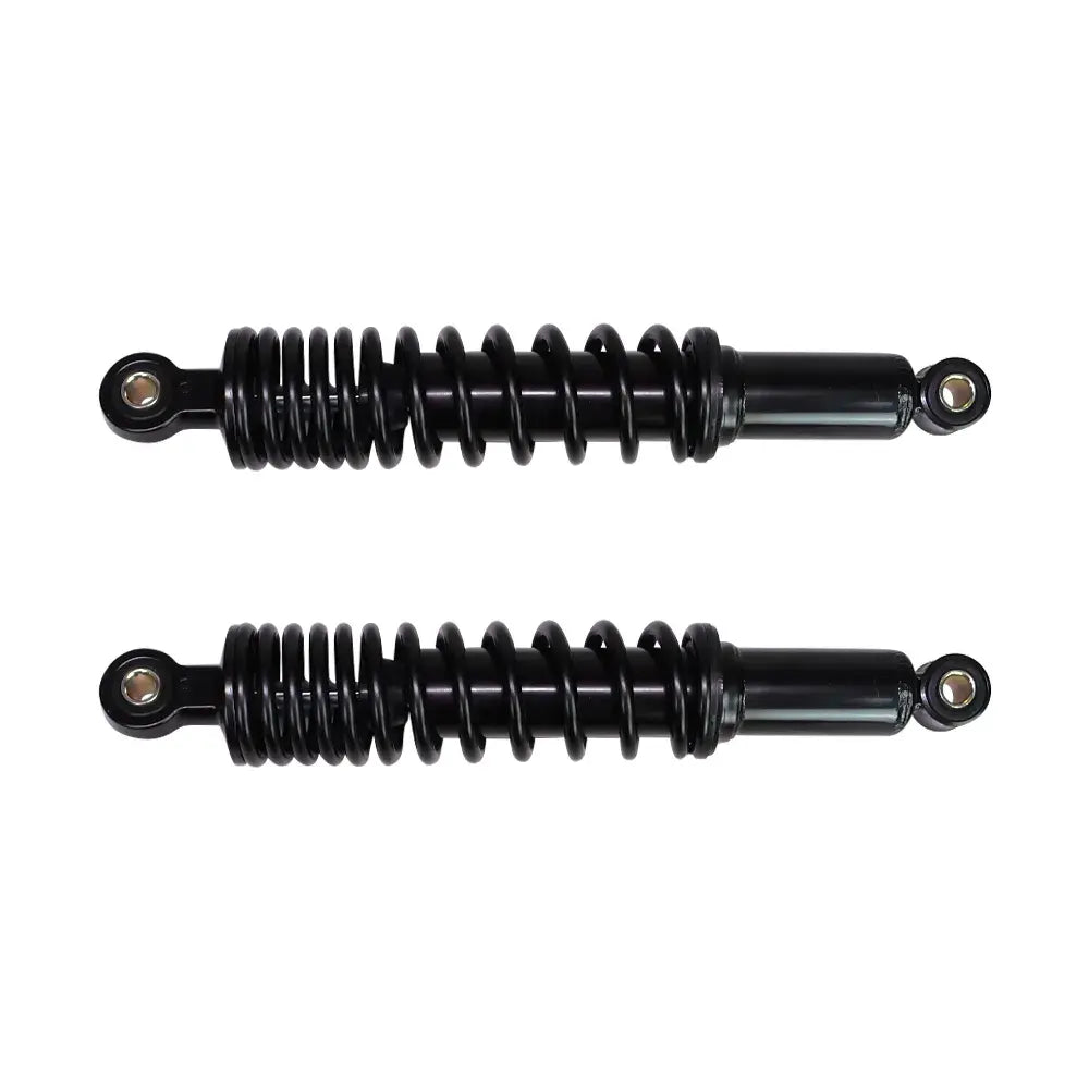 Rear Spring Suspension for Roadrunner Pro