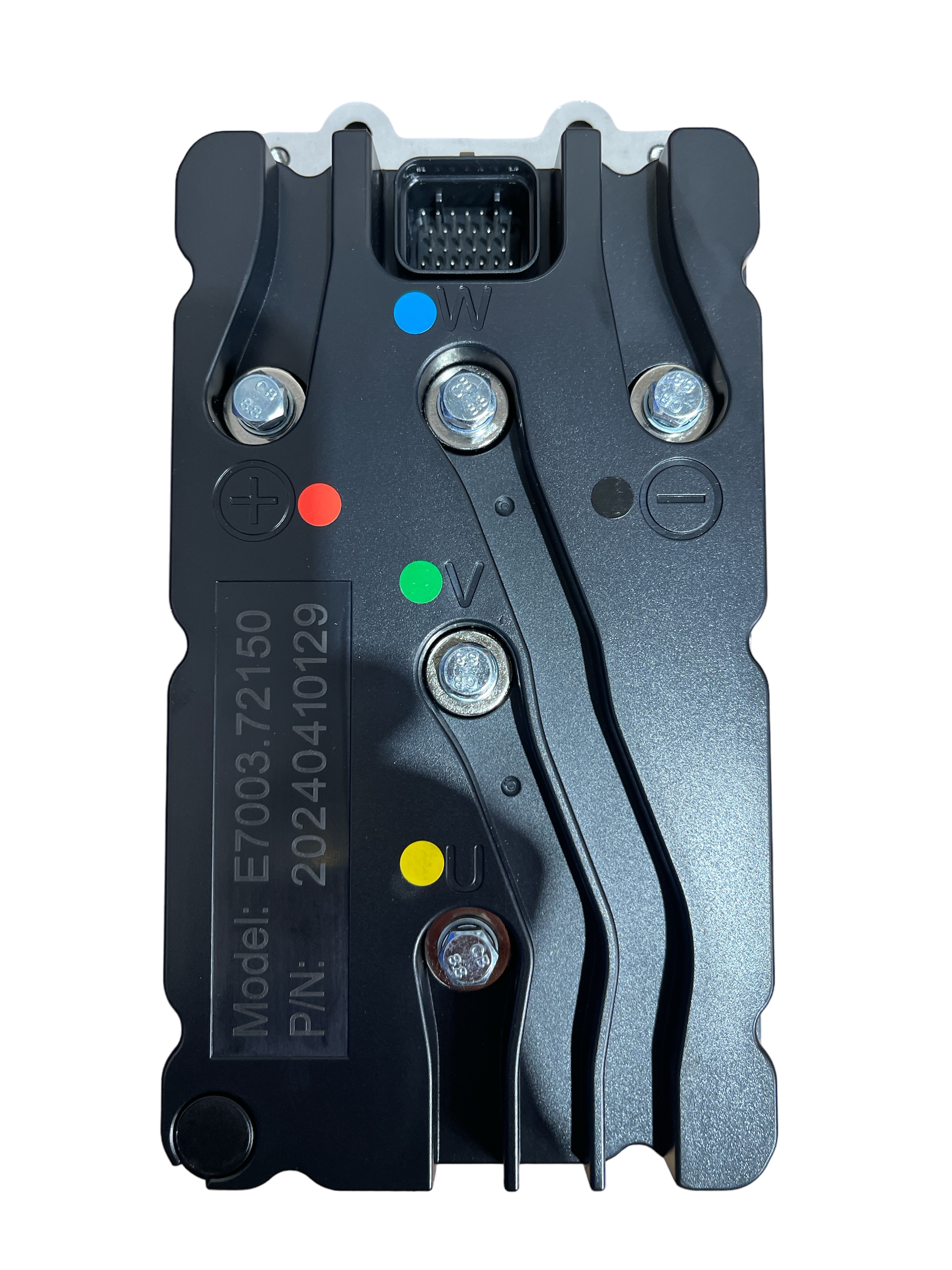 72V Controller for E Ride Pro SS