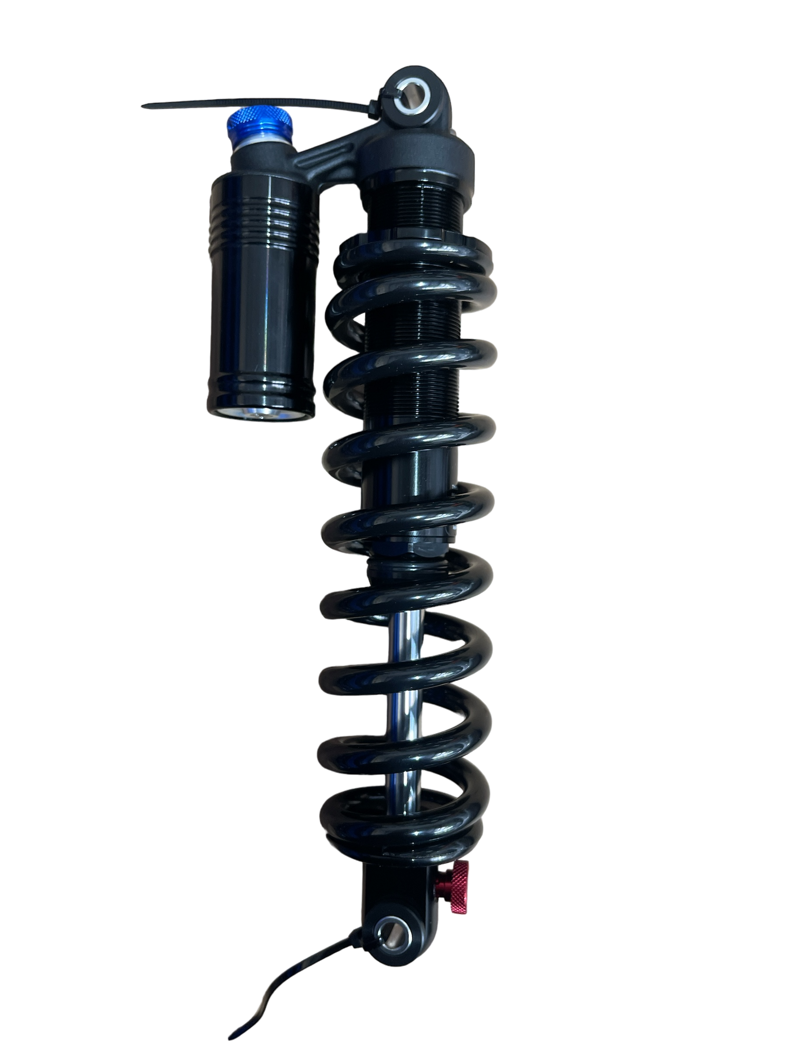 Rear Suspension Shock for E Ride Pro SS