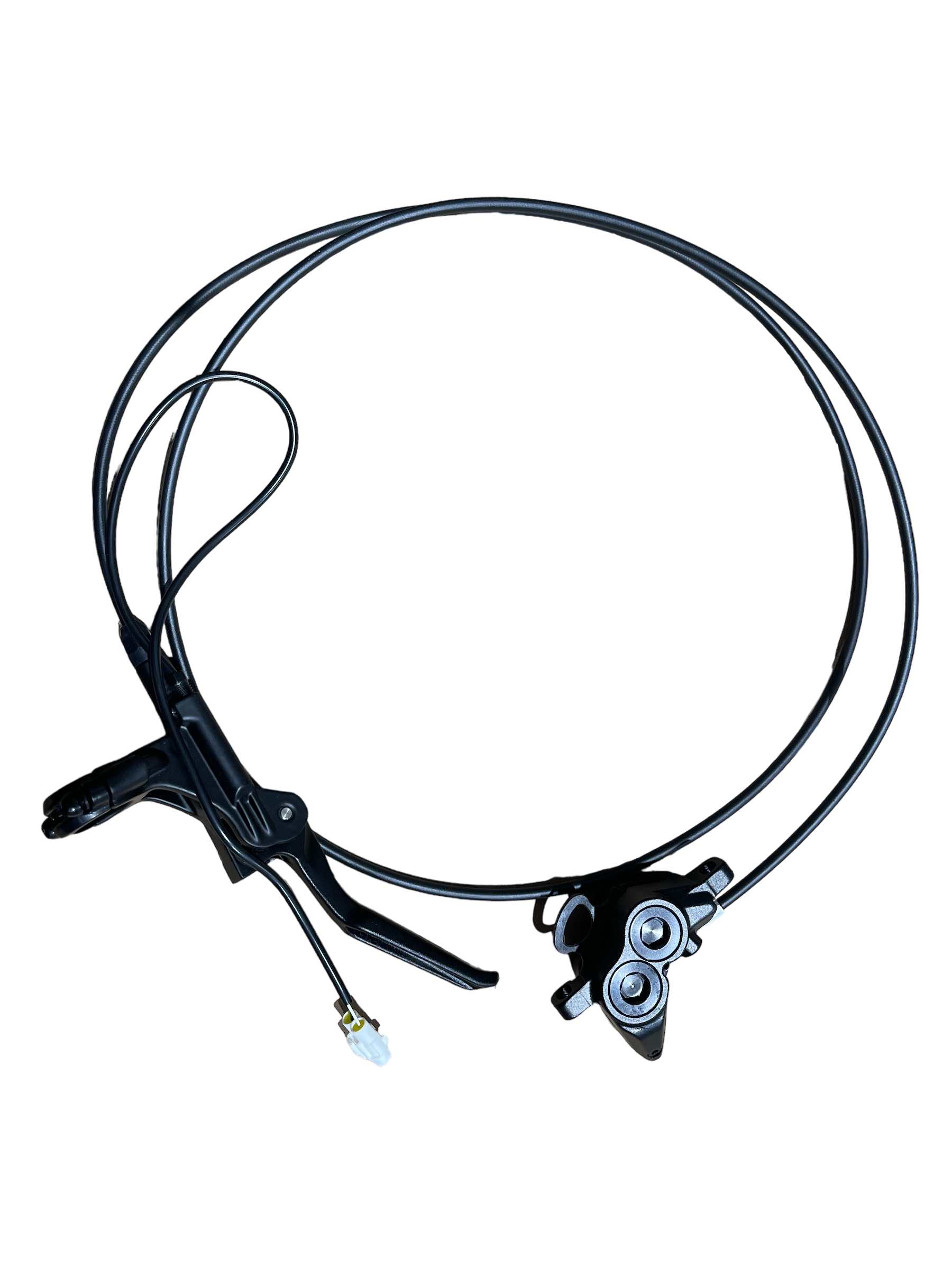 Brake Cylinder Pump Assembly