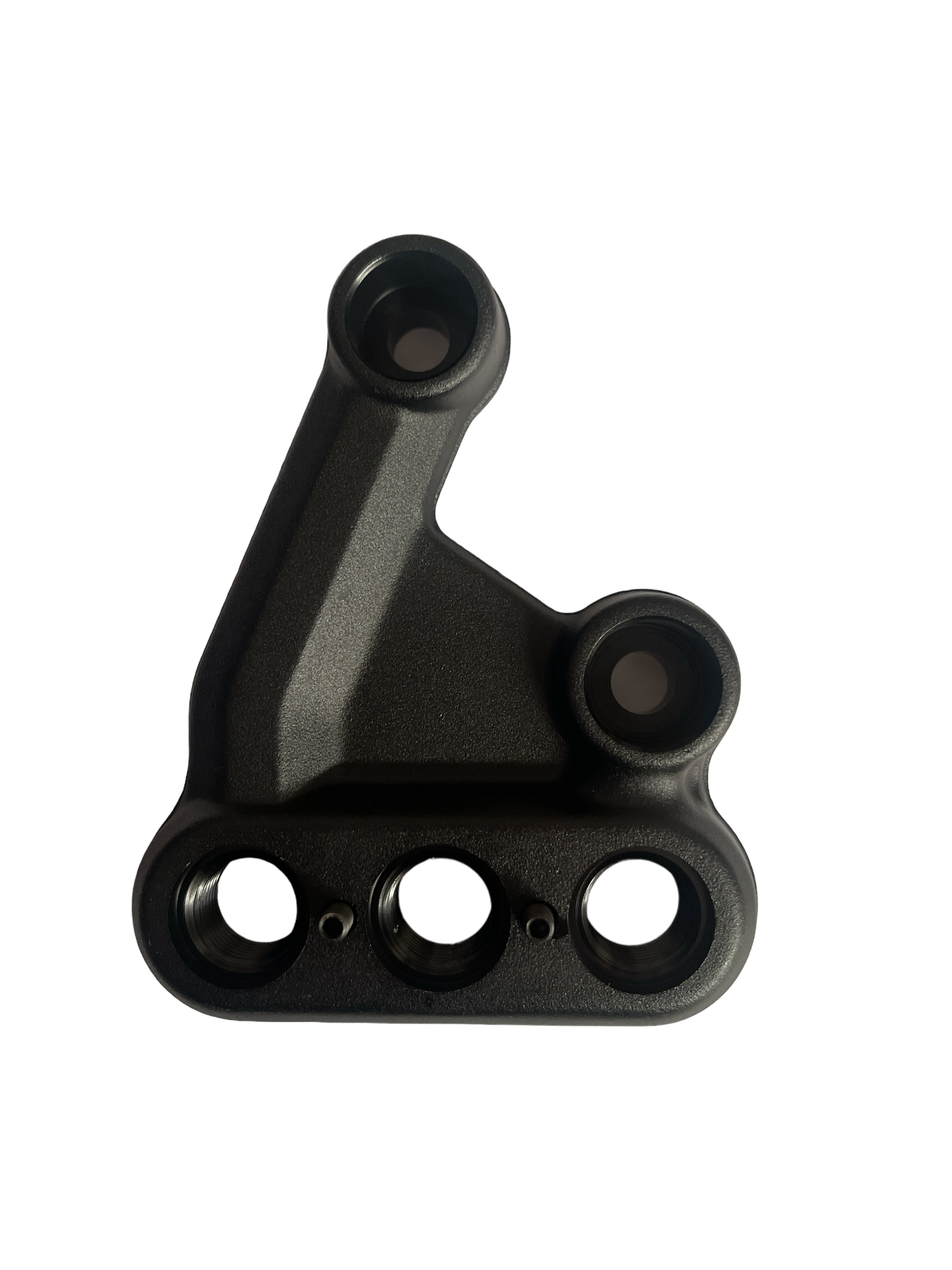 Foot Peg Mounting Brackets for E Ride Pro SS