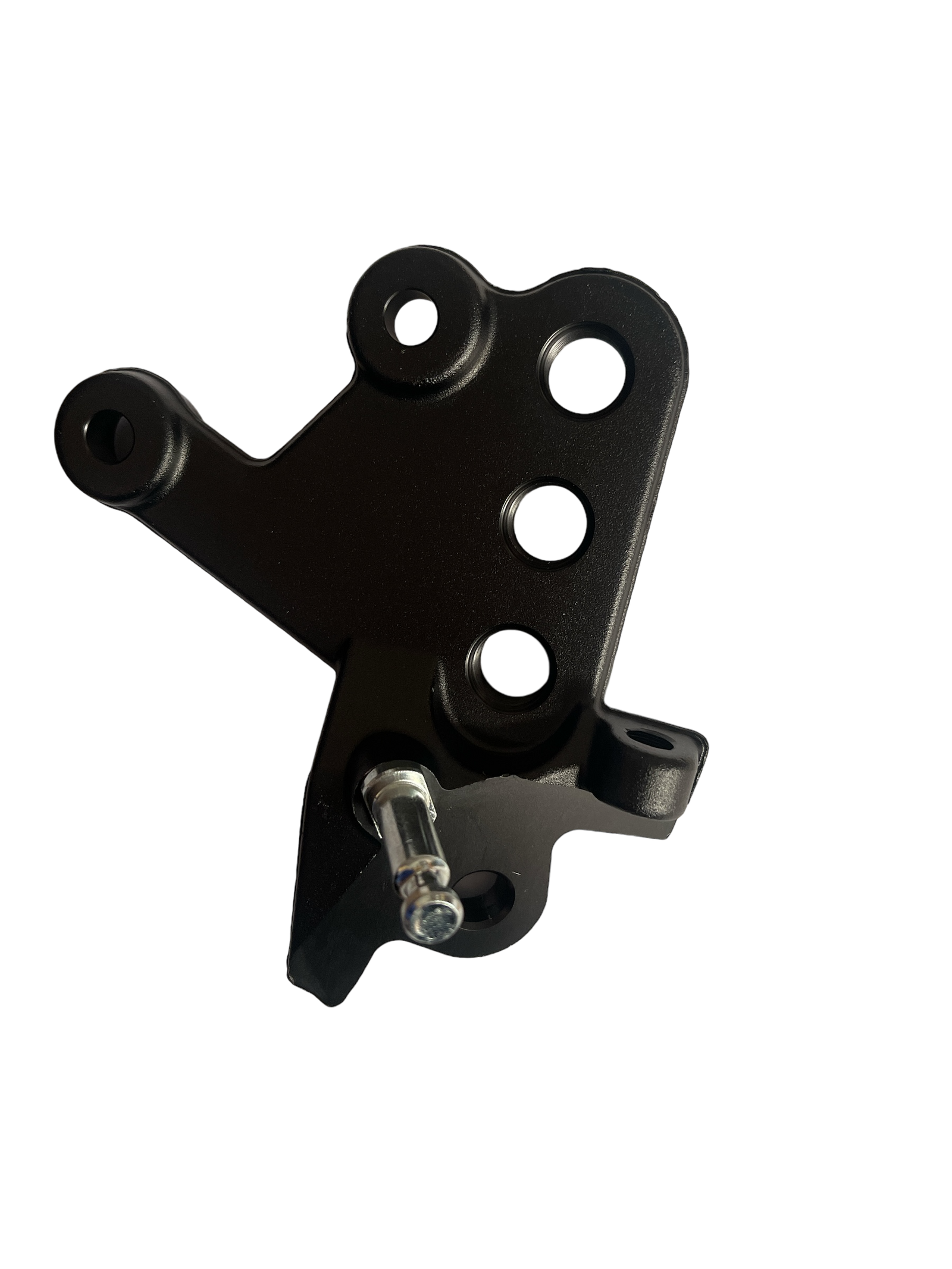 Foot Peg Mounting Brackets for E Ride Pro SS