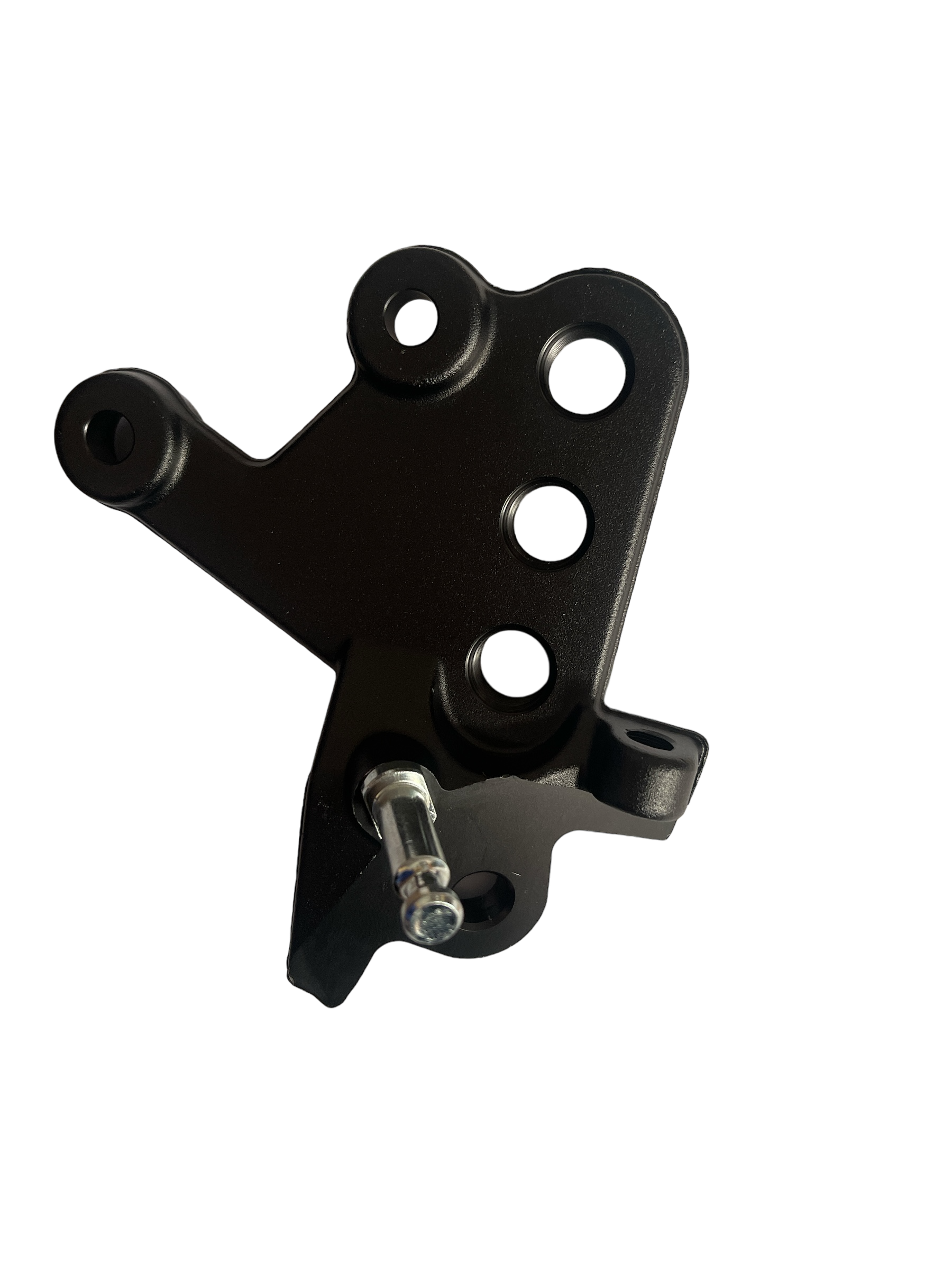 Foot Peg Mounting Brackets for E Ride Pro SS