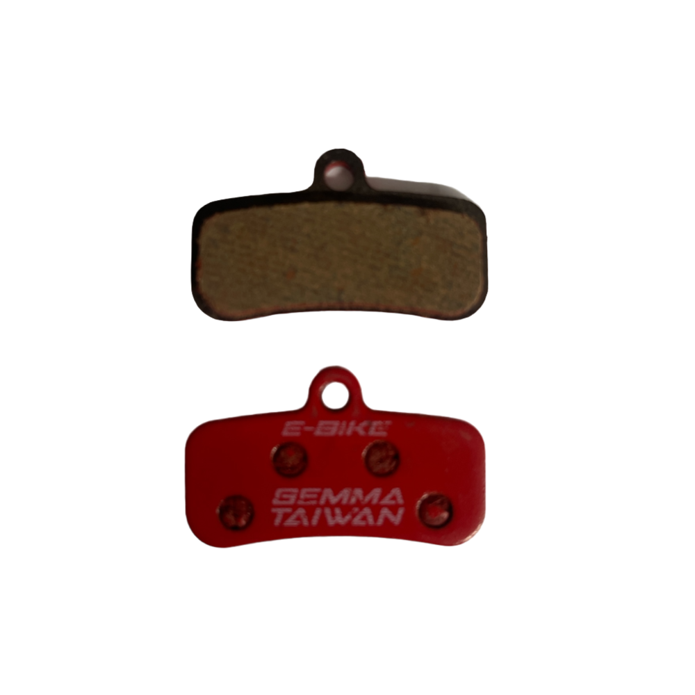 Brake Pad Set for E Ride Pro SS