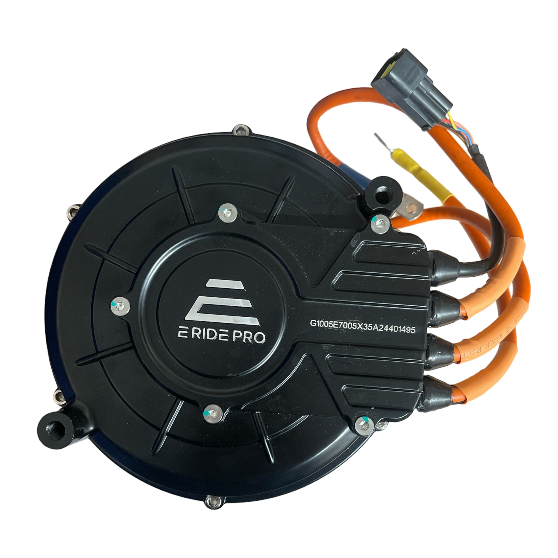 5KW Motor for E Ride Pro SS