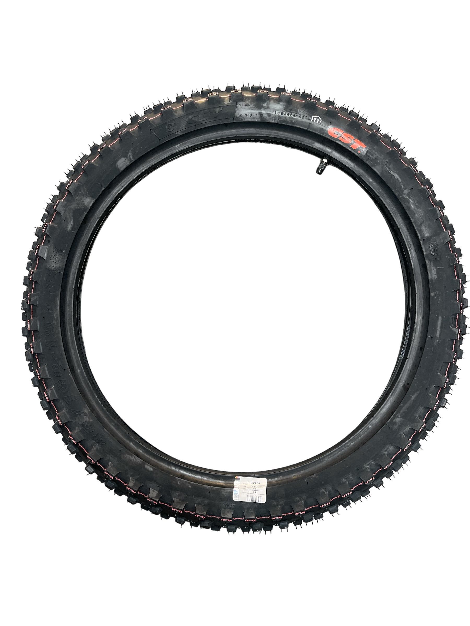 CST E Ride Pro SS Tires