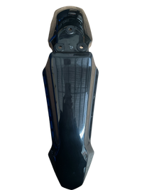 Fenders for E Ride Pro SS