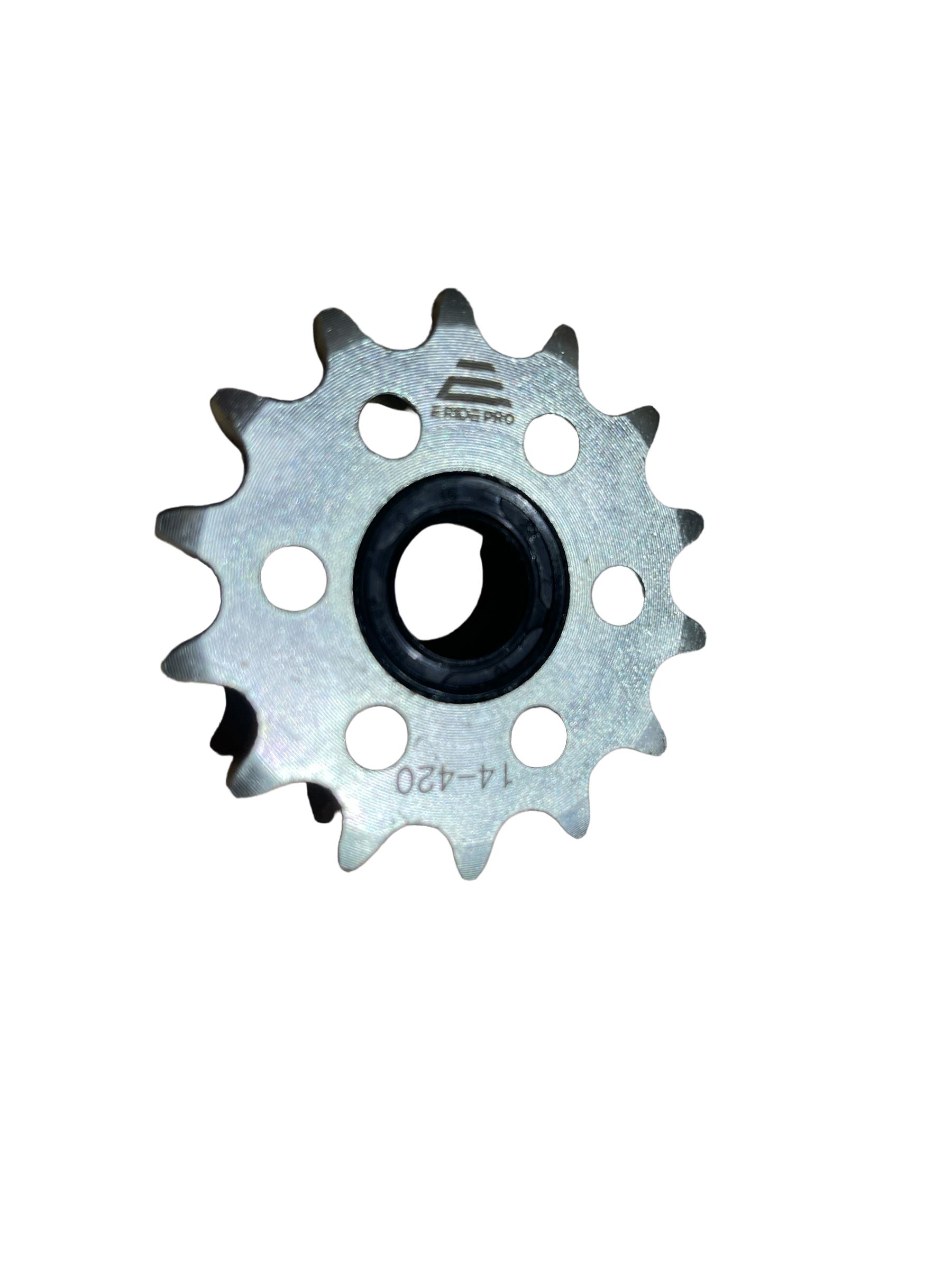 Sprockets for E Ride Pro SS