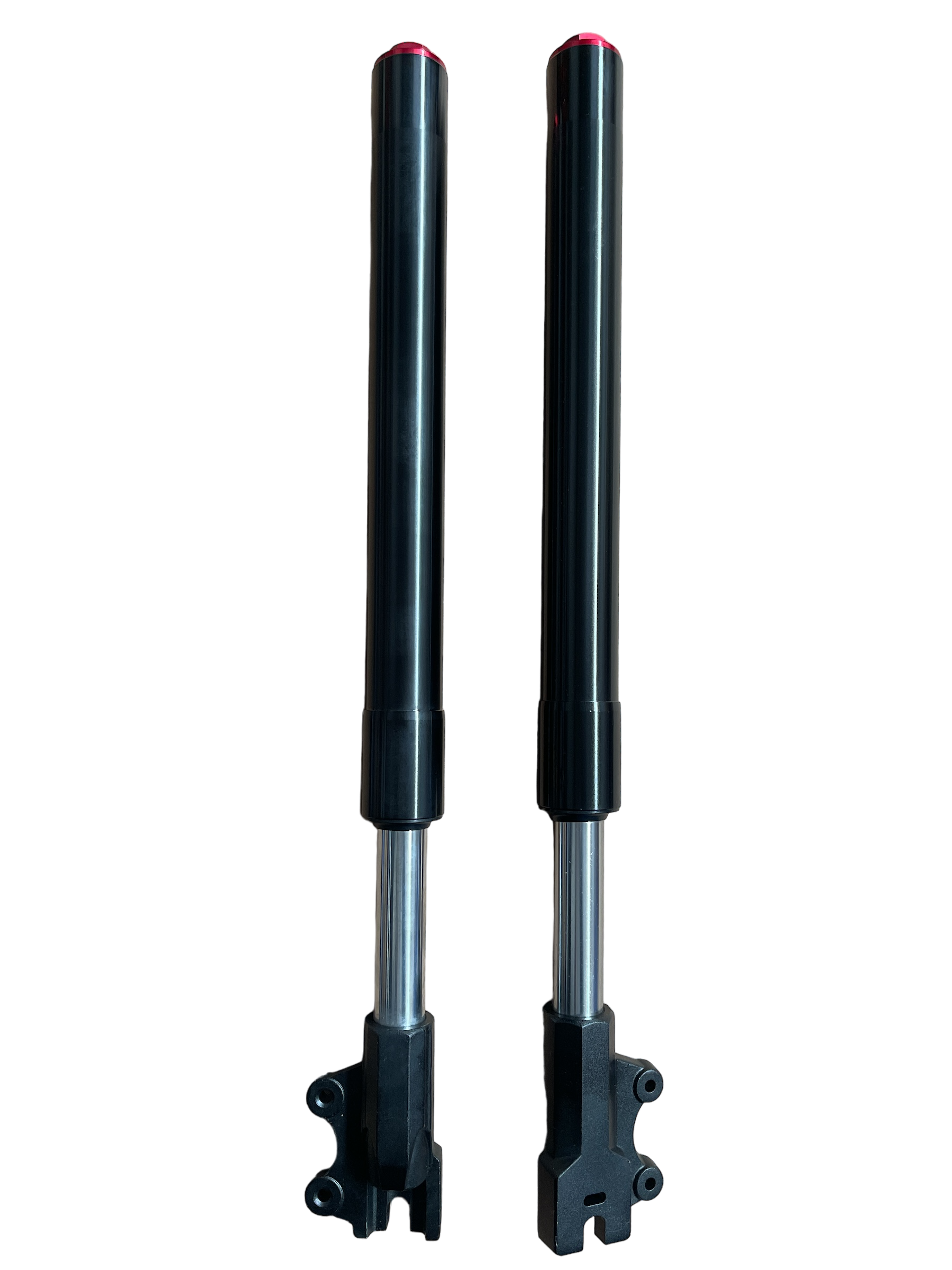 Hydraulic Front Suspension for Roadrunner Pro