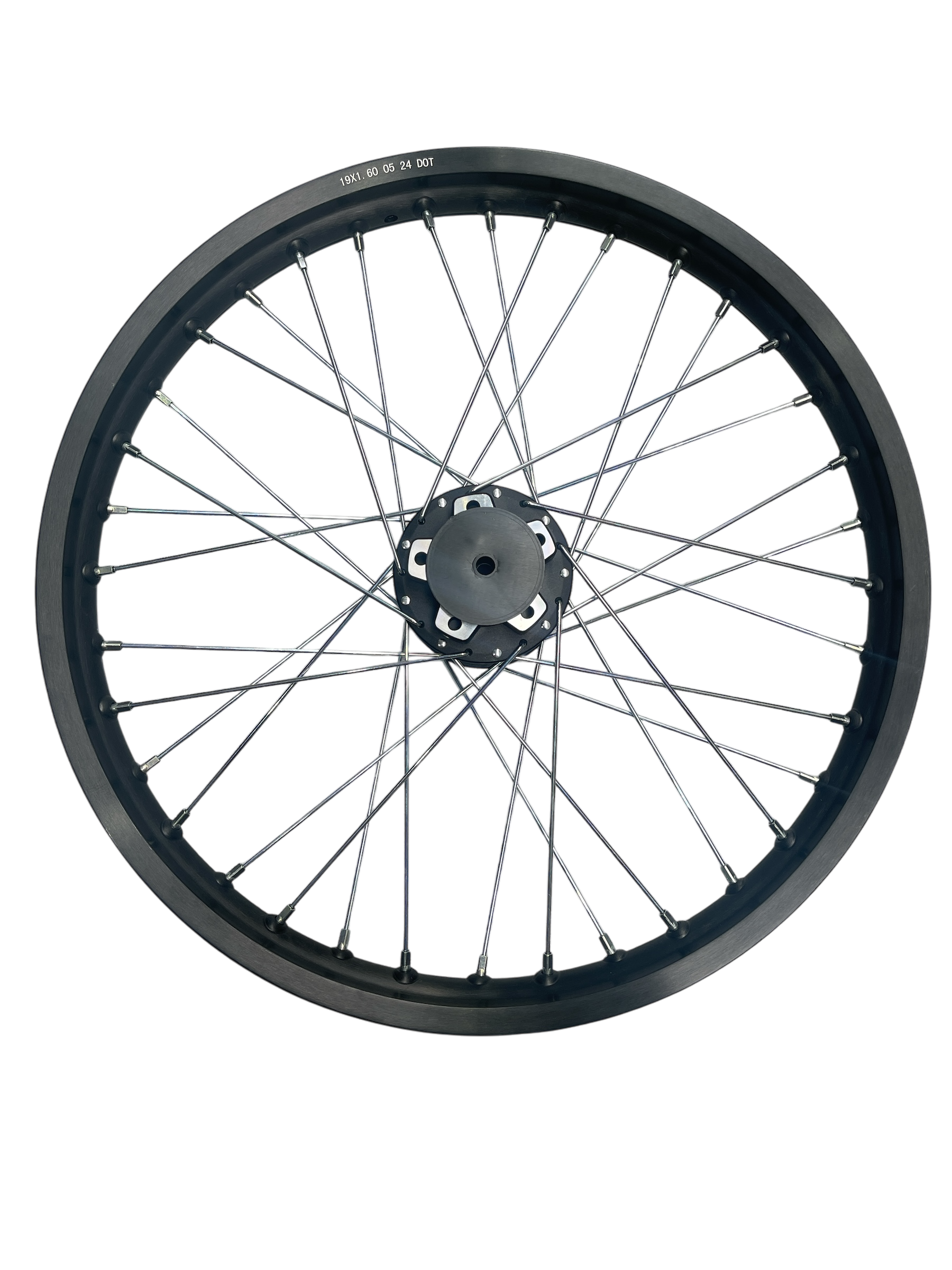 Wheel Assembly for E Ride Pro SS