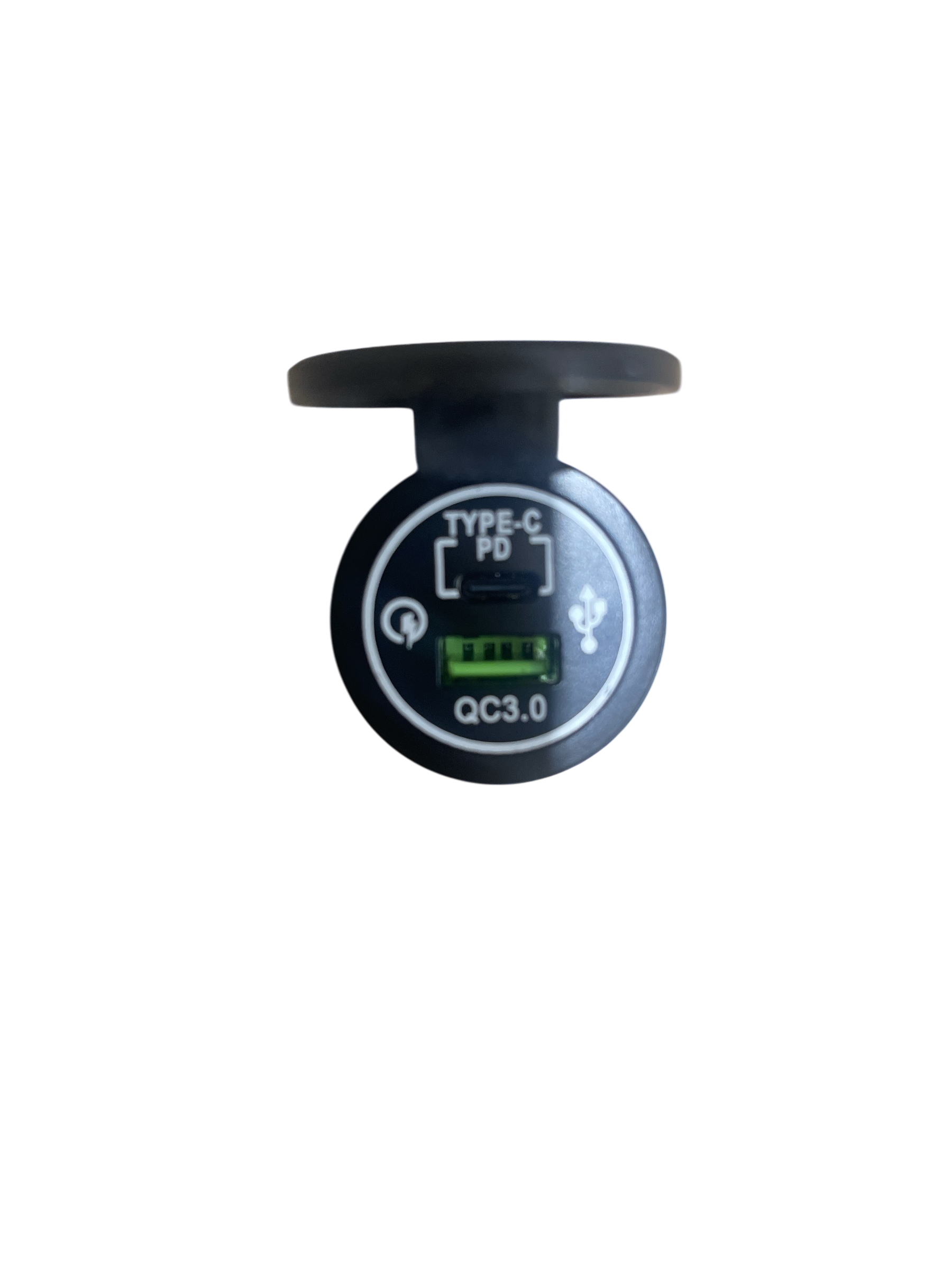 USB port for Eride PRO SS - Voromotors AU